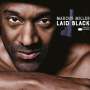 Marcus Miller (geb. 1959): Laid Black (180g), 2 LPs