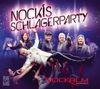 Nockalm Quintett: Nockis Schlagerparty (Deluxe-Edition), CD,CD