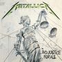 Metallica: ...And Justice For All (Expanded Edition), 3 CDs