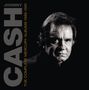 Johnny Cash: Complete Mercury Albums 1986-1991 (Limited Box), CD,CD,CD,CD,CD,CD,CD