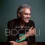 Andrea Bocelli: SI, CD