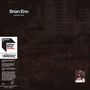 Brian Eno: Discreet Music (180g) (Limited Halfspeed Master) (45 RPM), LP,LP