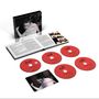 Rosenstolz: Lass es Liebe sein - Die schönsten Lieder (Deluxe Edition), CD,CD,CD,CD,DVD