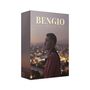Bengio: Wunderschönes Chaos, CD,CD,DVD,T-Shirts