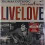 Thomas Dutronc: Live Is Love, 2 LPs
