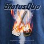 Status Quo: The Vinyl Singles Collection: 2000's (remastered) (Limited Hardcover Box), SIN,SIN,SIN,SIN,SIN,SIN,SIN,SIN,SIN,SIN