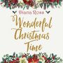 Diana Ross: Wonderful Christmas Time (180g), 2 LPs