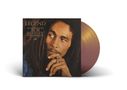 Bob Marley: Legend (Limited Edition) (Gold Vinyl), LP