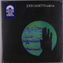 John Martyn: Solid Air (Limited Edition) (Blue Vinyl), LP
