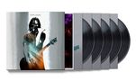 Steven Wilson: Home Invasion: In Concert At The Royal Albert Hall 2018 (180g) (Limited Edition), LP,LP,LP,LP,LP,Buch