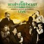Angelo Kelly & Family: Irish Heart: Live, Blu-ray Disc