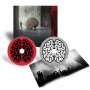 Rush: Hemispheres (40th Anniversary Deluxe Edition), 2 CDs
