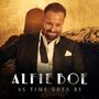 Alfie Boe (geb. 1973): As Time Goes By, CD