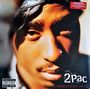 Tupac Shakur: Greatest Hits (180g), 4 LPs