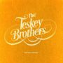 The Teskey Brothers: Half Mile Harvest (180g), LP