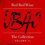 UB40: Red Red Wine: The Collection Volume II, CD