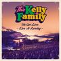 The Kelly Family: We Got Love - Live At Loreley, CD,CD