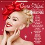 Gwen Stefani: You Make It Feel Like Christmas (Limited-Deluxe-Edition) (White Vinyl), LP,LP