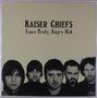 Kaiser Chiefs: Yours Truly, Angry Mob, 2 LPs