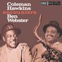 Coleman Hawkins & Ben Webster: Coleman Hawkins Encounters Ben Webster (180g), LP