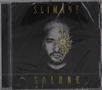 Slimane: Solune (Reissue), CD