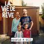 Bigflo & Oli: La Vie De Reve, 2 LPs