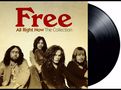 Free: All Right Now: The Collection, LP