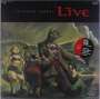 Live: Throwing.. -Deluxe-, LP,LP,CD,CD