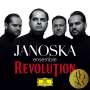 : Janoska Ensemble - Revolution, CD