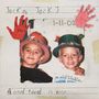 Jack & Jack: A Good Friend Is Nice, CD