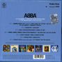 Abba: Voulez Vous (Limited Numbered Edition Box Set) (Colored Vinyl), SIN,SIN,SIN,SIN,SIN,SIN,SIN