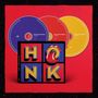 The Rolling Stones: Honk (Limited Deluxe Edition), 3 CDs