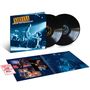 Nirvana: Live At The Paramount (180g), LP,LP