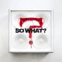 While She Sleeps: So What? (Limited-Edition) (Yellow-Black Splatter Vinyl), LP,LP