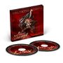 Saltatio Mortis: Brot und Spiele - Klassik & Krawall (Limited Edition), CD,CD