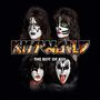 Kiss: Kissworld: The Best Of Kiss, CD