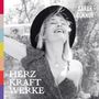 Sarah Connor: HERZ KRAFT WERKE (Deluxe-Edition), CD,CD