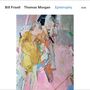 Bill Frisell & Thomas Morgan: Epistrophy: Live At The Village Vanguard 2016, LP,LP