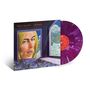 Gregg Allman: Laid Back (180g) (Limited Edition) (Purple & White Marbled Vinyl), LP