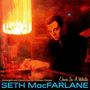 Seth MacFarlane: Once In A While, CD, CD
