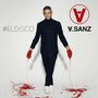 Alejandro Sanz: #ElDisco, CD