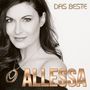 Allessa: Das Beste, CD