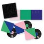 OMD (Orchestral Manoeuvres In The Dark): Souvenir (180g), 3 LPs