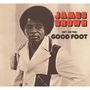 James Brown: Get On The Good Foot (180g), 2 LPs