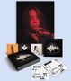 Billie Eilish: When We All Fall Asleep, Where Do We Go? (Limited-Deluxe-Box), 1 CD und 1 Merchandise