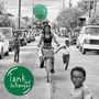 Tank And The Bangas: Green Balloon, CD, CD