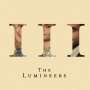 The Lumineers: III, LP,LP