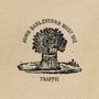 Traffic: John Barleycorn Must Die (remastered) (180g), LP