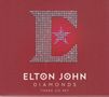 Elton John: Diamonds (Deluxe Edition), CD,CD,CD