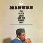 Charles Mingus: The Black Saint And The Sinner Lady (180g), LP